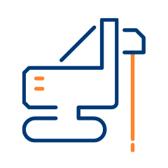 Tailor-engineering icon aboutGround Anchors and Soil Nailing